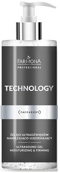 FARMONA żel do ultradźwięków Technology 500ml