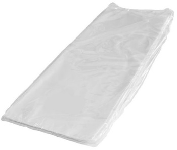 Worki foliowe do pedicure 50szt