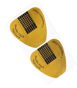 Szablon duży, szeroki