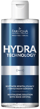 FARMONA kryształ górski  ROZTWÓR 500ml