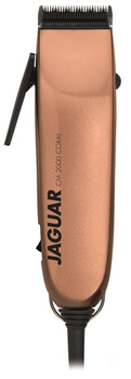 JAGUAR CM 2000 Maszynka fryzjerska CORAL