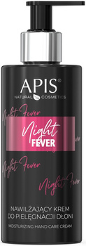 APiS Night fever perfumowany krem do rąk 300ml