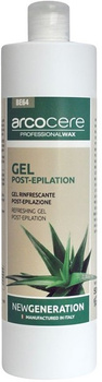 ARCO aloesowy Żel po depilacji 500ml