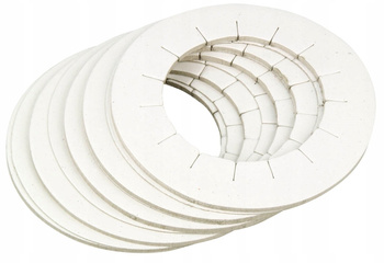 Osłonki na puszkę ITALIA