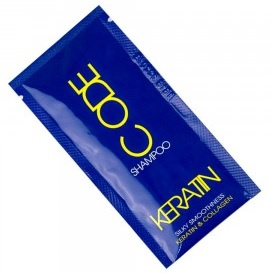 Stapiz saszetki CODE 10ml maska