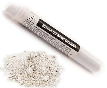 Henna krakowska czarna 10ml