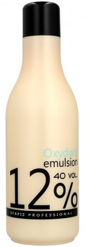 STAPiZ Woda utleniona w kremie 12% 1000ml
