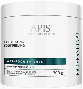 APIS api-podo Intense peeling do stóp 700g