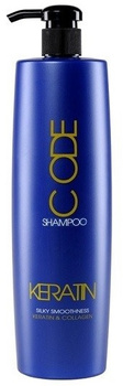 STAPiZ Szampon Keratin CODE 1000ml