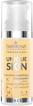 FARMONA krem wygładzający z niacynamidem 50ml
