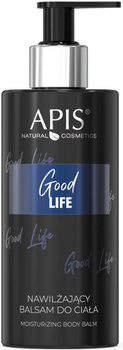APiS Good Life balsam do ciała perfumowany 300ml
