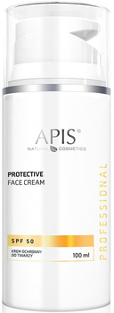 APIS krem ochronny SPF 50 100ml