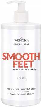 FARMONA egzotyczny pedicure spa krem stop 500ml