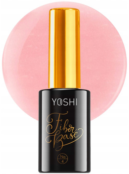 YOSHI baza Fiber nr4 10ml