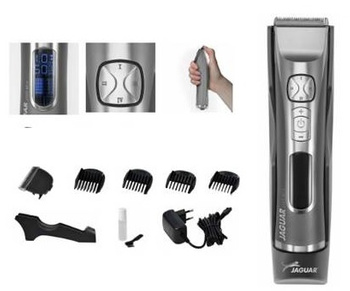 Jaguar Maszynka J-CUT 60 li Nowść