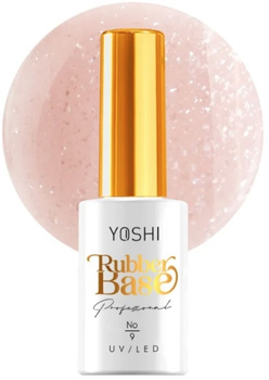 YOSHI baza Rubber nr9 10ml