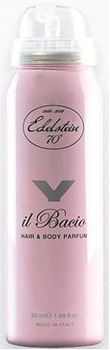 YOUNG IL Bacio 70° Perfumy do ciała i włosów 50ml
