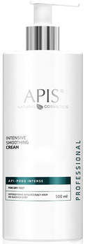 APIS api-podo Intense krem do suchych stóp 500 ml