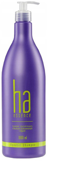 STAPiZ HA Szampon "Ha Essence" Aquatic 1000ml