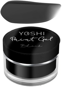 YOSHI Paint Gel black 5 ml