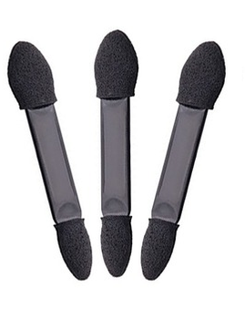 APLIKATOR dwustronny do cieni gąbka