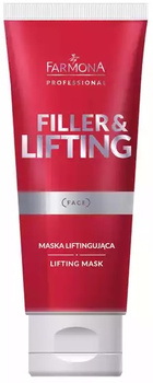 FARMONA maska liftingująca FILLER 200ML