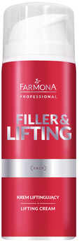 FARMONA krem liftingujący FILLER 150ml