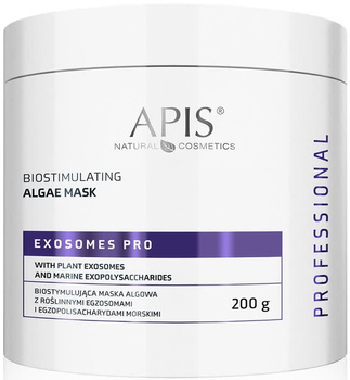 APIS Exosomes maska algowa 200g