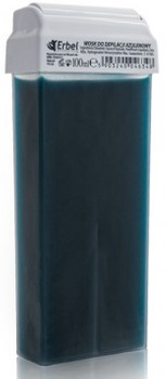 EMMECI Wosk azulenowy 100ml