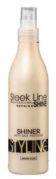 STAPiZ Nabłyszczacz "SLEEK LINE" 300ml