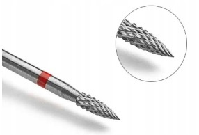 FREZ karbidowy FRWO-5 łezka