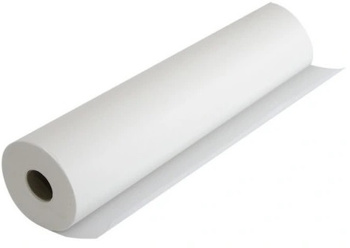 PODKŁAD kosmetyczny DŁUGI włókninowy 60cm/100mb