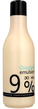 STAPiZ Woda utleniona w kremie 9% 1000ml