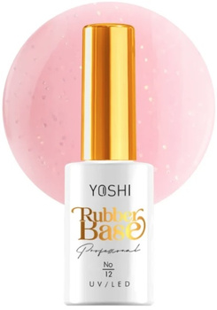 YOSHI baza Rubber nr12 10ml