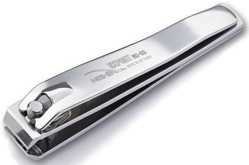 NGHIA Obcinaczka do paznokci MAŁA PROSTA NC-03