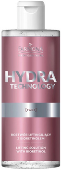 FARMONA mocno liftingujący ROZTWÓR 500ml