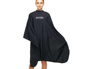 Peleryna Fryzjerska Ermila