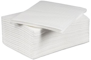 Ręczniki NATURLINE Bawełna 100% 40x80cm 50szt