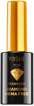 YOSHI top Tempered Diamond 10ml