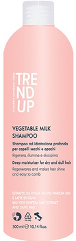Trend Up Szampon Vegetable MILK 300ml