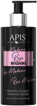 APIS Rose madame krem 300ml