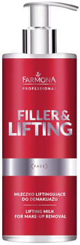 FARMONA mleczko liftingujące FILLER 500ml