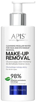 APiS Płyn micelarny oczyszczający 300ml