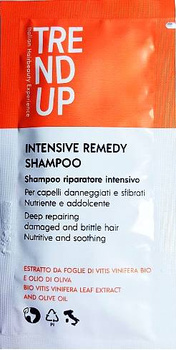 Trend-UP 12ML Szampon remedy INTENSIVE