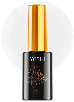 YOSHI baza Fiber nr5 10ml