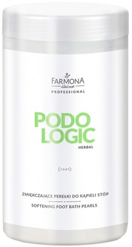 FARMONA HERBAL perełki 800g