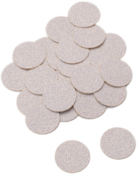 ABA Pododisk nakładki ścierne 50szt 20mm/100