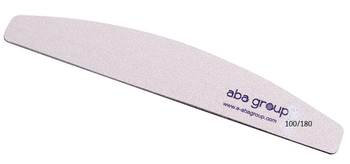 ABA Pilnik półksiężyc zebra 100/180 STANDARD