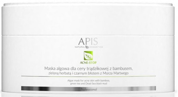 APIS Maska algowa CERA TRĄDZIKOWA 100G