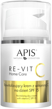 APiS Krem na dzień RE-VIT C  50ml